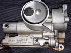 Mini One, N12b14, engine parts