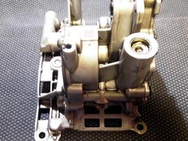 BMW X5, N57D30 7805316, engine parts