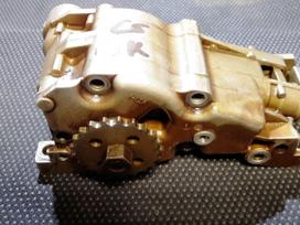 BMW 3 serija, N42 N46 7500324, детали двигателя