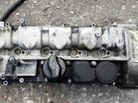 Mercedes-Benz Sprinter, OM646, dzinēja detaļas