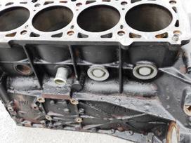 Mercedes-Benz Vito, OM611, engine parts