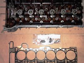 BMW 5 serija, M52 M54, engine parts