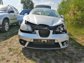 Seat Ibiza Uab dauknora telefonas pasiteirauti 37060290659 elektronini