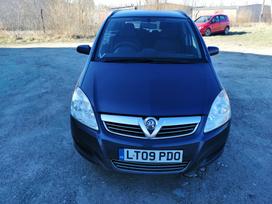 Opel Zafira Uab dauknora telefonas pasiteirauti 37060290659 elektroni
