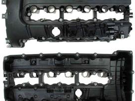 BMW 135, N54b30a, engine parts