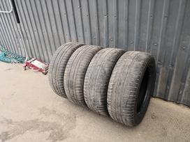 Goodyear Eagle f1 asimetric rsc, летние 255/55 R18
