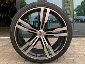 BMW 648M style, lengvojo lydinio, R21