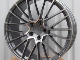 Porsche Cayenne RS, lengvojo lydinio, R21