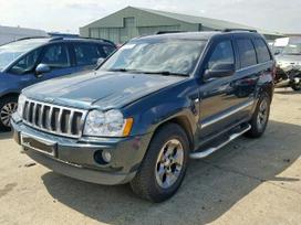Jeep Grand Cherokee for parts. Rida 160 000 kilometru
