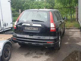 Honda CR-V for parts. Mazas prabegas 110 kw