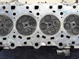 Hyundai H1, D4CB, engine parts