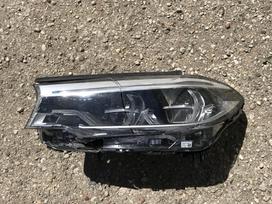 BMW 5 serija for parts