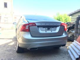 Volvo S60 по частям. Deze tg 81sc rida 90 000km