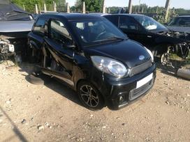 Microcar M8 for parts. Detales siunčiame visoje lietuvoje latvijoje estijoj