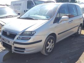 Fiat Ulysse