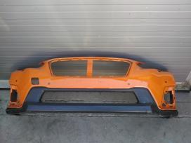 Subaru Impreza bamperiai