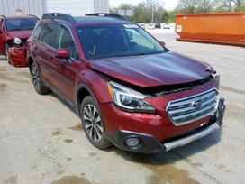 Subaru Outback Amerika turime ir daug kitų automobilių dalimis subaru outb