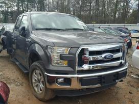 Ford F-150 по частям. Dalys naujos ir naudotos ford f150 2015 2017 5l 4x4
