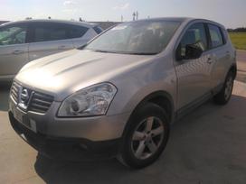 Nissan Qashqai по частям. Uab dėvautoda įm k 304446362 pvm mok kodas lt1
