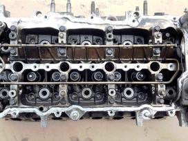 Mazda 6, SH01, engine parts