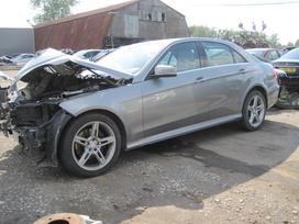 Mercedes-Benz E350, W212, по частям. Mercedes benz w212 e350 bluetec 3 0 dizel продаются в