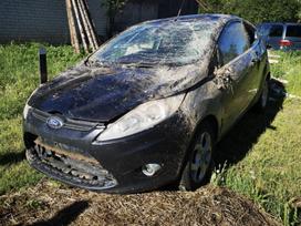 Ford Fiesta for parts