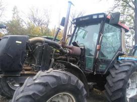 Valtra Valmet