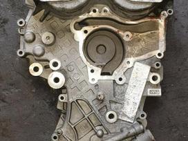 Opel Corsa, A12XER, variklio detalės