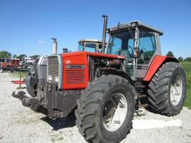 Massey Ferguson 3670,3690