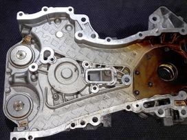 Opel Corsa, A12XER, dzinēja detaļas