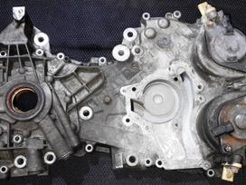 Chevrolet Aveo, A14XER, детали двигателя
