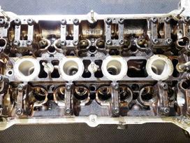 Audi TT, BAM APX, engine parts