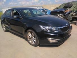Kia Optima детали кузова
