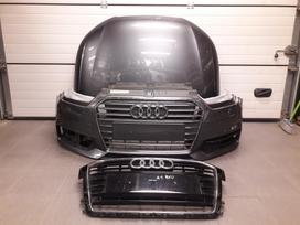 Audi A1 Mus rasite adresu taikos prospektas 110b netoliese auto turgau
