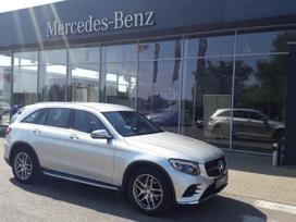 Mercedes-Benz GLC250, 2.1 l., visureigis