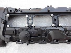 BMW X4, N55B30 7570292, dzinēja detaļas