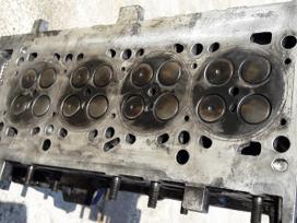 Fiat Uno, Z13DT, variklio detalės
