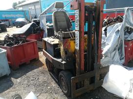 -Kita- BalkanCar EV687, storage and loading equipment