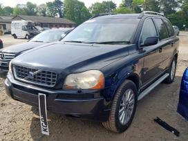 Volvo XC90 Musu meistras vietoja detales gali pakeisti musu tel 863064351