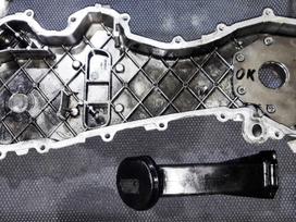 Opel Corsa, Z13, engine parts