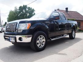 Ford F150, 5.0 l., Пикап