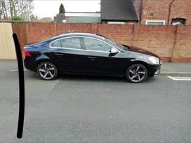 Volvo S60 по частям. R designe 37062334956 dirbame be išeiginių