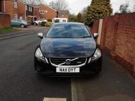 Volvo S60 dalimis. R designe 37062334956 dirbame be išeiginių vilni