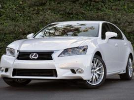 Lexus GS 450h по частям. Naudotos ir naujos detalės didelis pasirinkimas sand