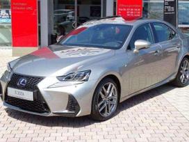 Lexus IS 300h rezerves daļās. Naudotos ir naujos detalės didėlis pasirinkimas