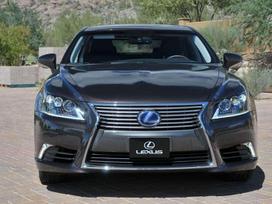 Lexus LS 600h по частям. Naudotos ir naujos detalės didėlis pasirinkimas sand