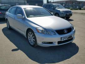 Lexus GS klasė for parts