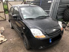 Chevrolet Matiz for parts. Chevrolet matiz 0 8i 38kw mehanika vse detali ot da