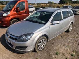 Opel Astra Z14xep