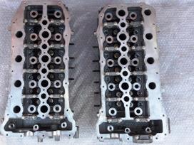 Land Rover Range Rover Sport, 368DT, kloķvārpsta, dzinēja galva